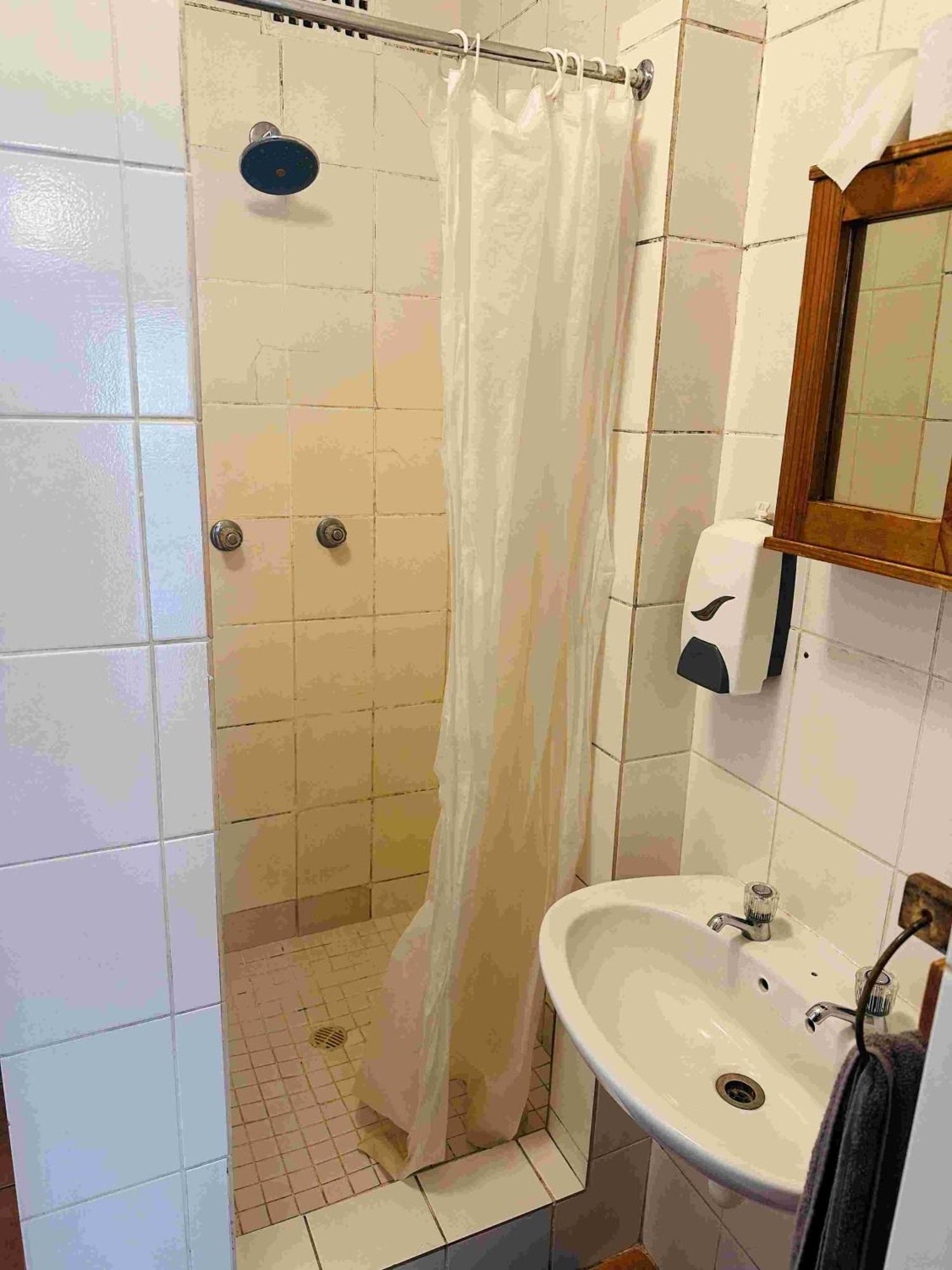 Green Elephant Backpackers Κέιπ Τάουν Εξωτερικό φωτογραφία