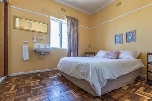 Green Elephant Backpackers Κέιπ Τάουν Εξωτερικό φωτογραφία