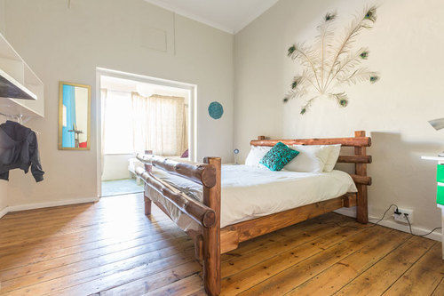 Green Elephant Backpackers Κέιπ Τάουν Εξωτερικό φωτογραφία